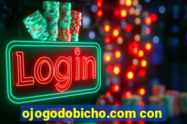 ojogodobicho.com con